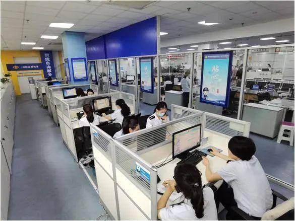 成都高新稅務(wù)創(chuàng)新推出智能電話語(yǔ)音咨詢服務(wù)，優(yōu)化納稅人體驗(yàn)