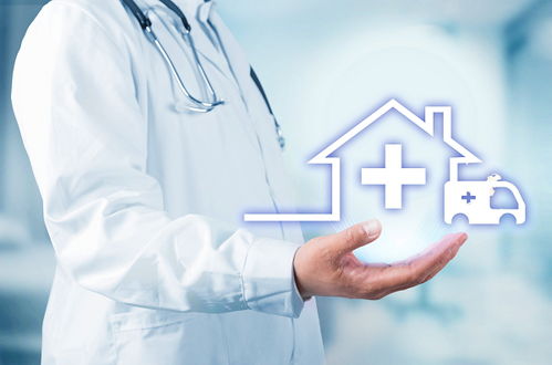科技向善，服務(wù)入戶 御君方打造有溫度的家庭醫(yī)療閉環(huán)